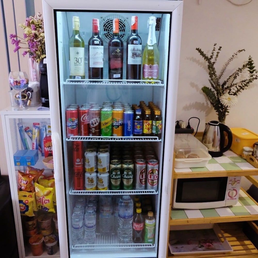 undefined Tim Place - BTS Phra Khanong 9