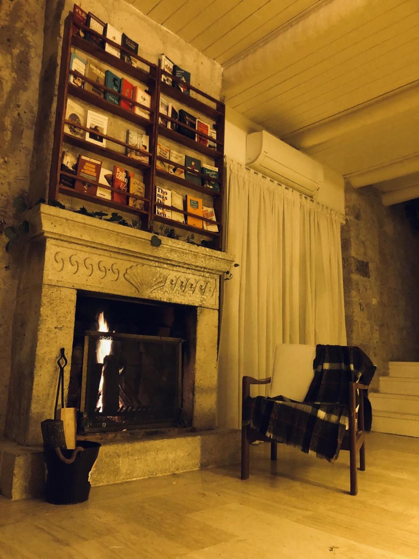 recreational facilities