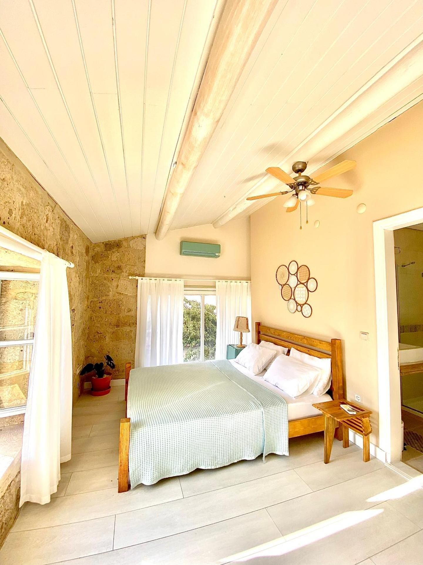 Deluxe Standard Room