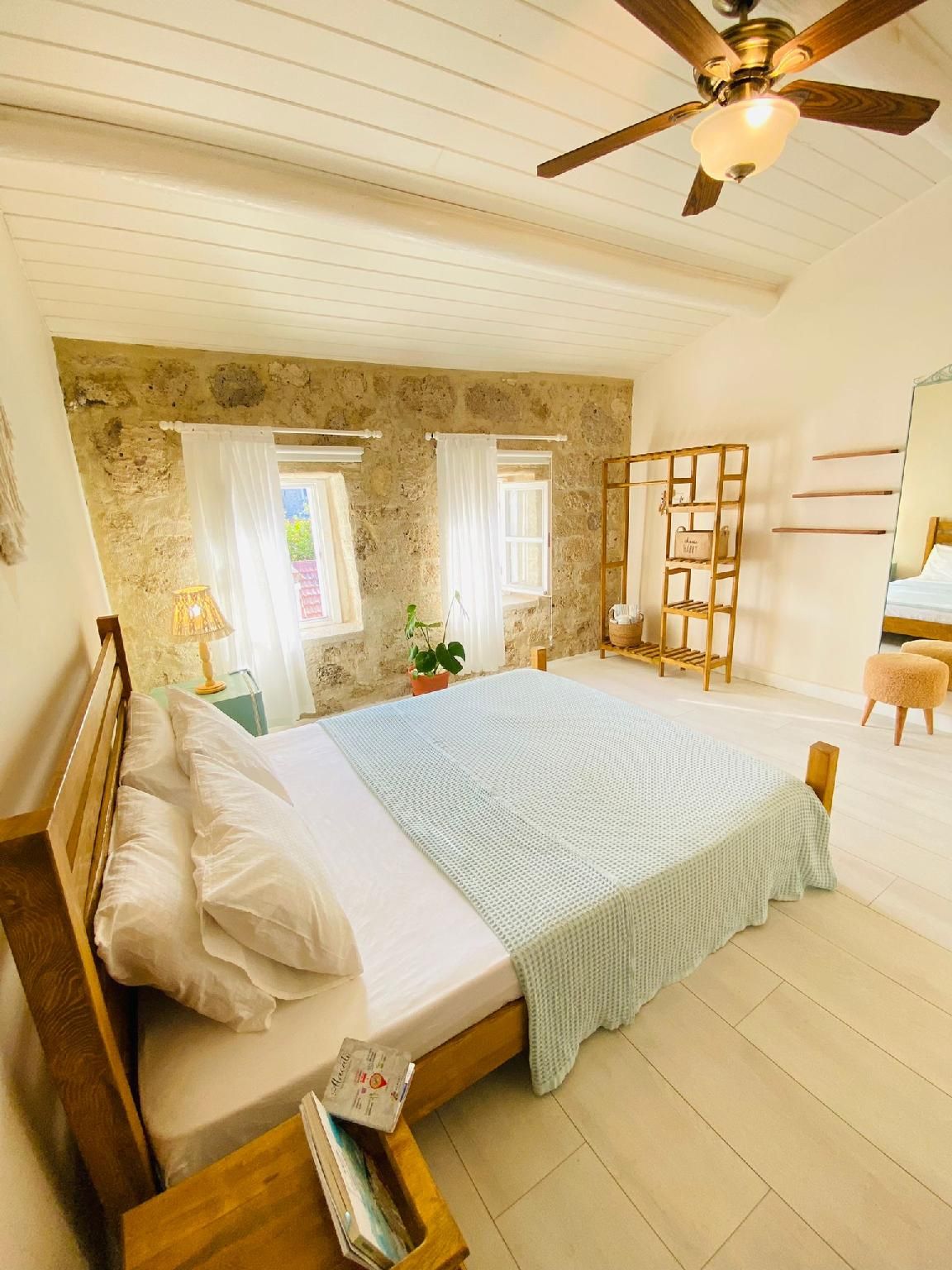 Deluxe Standard Room