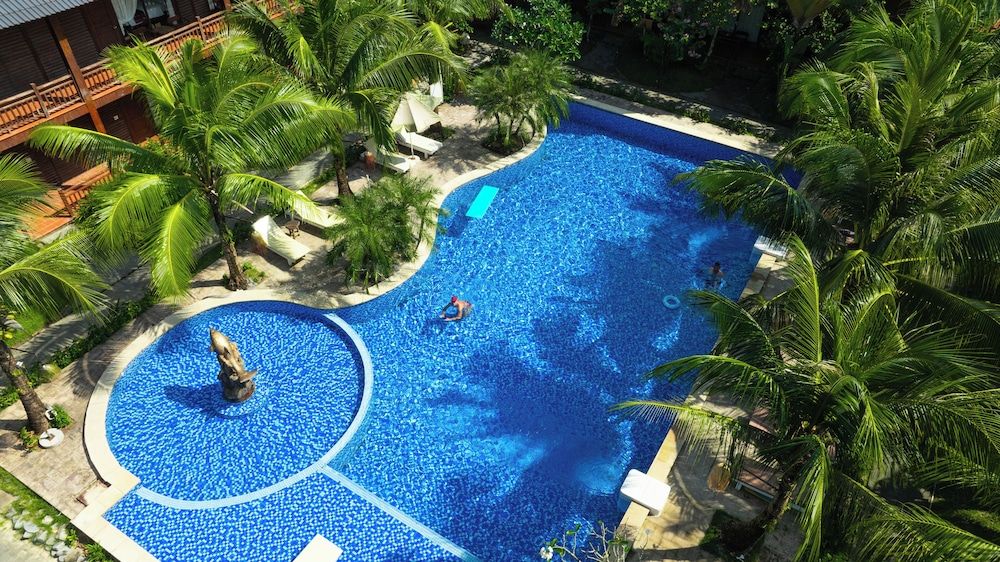 undefined Phu Quoc Bambusa Resort