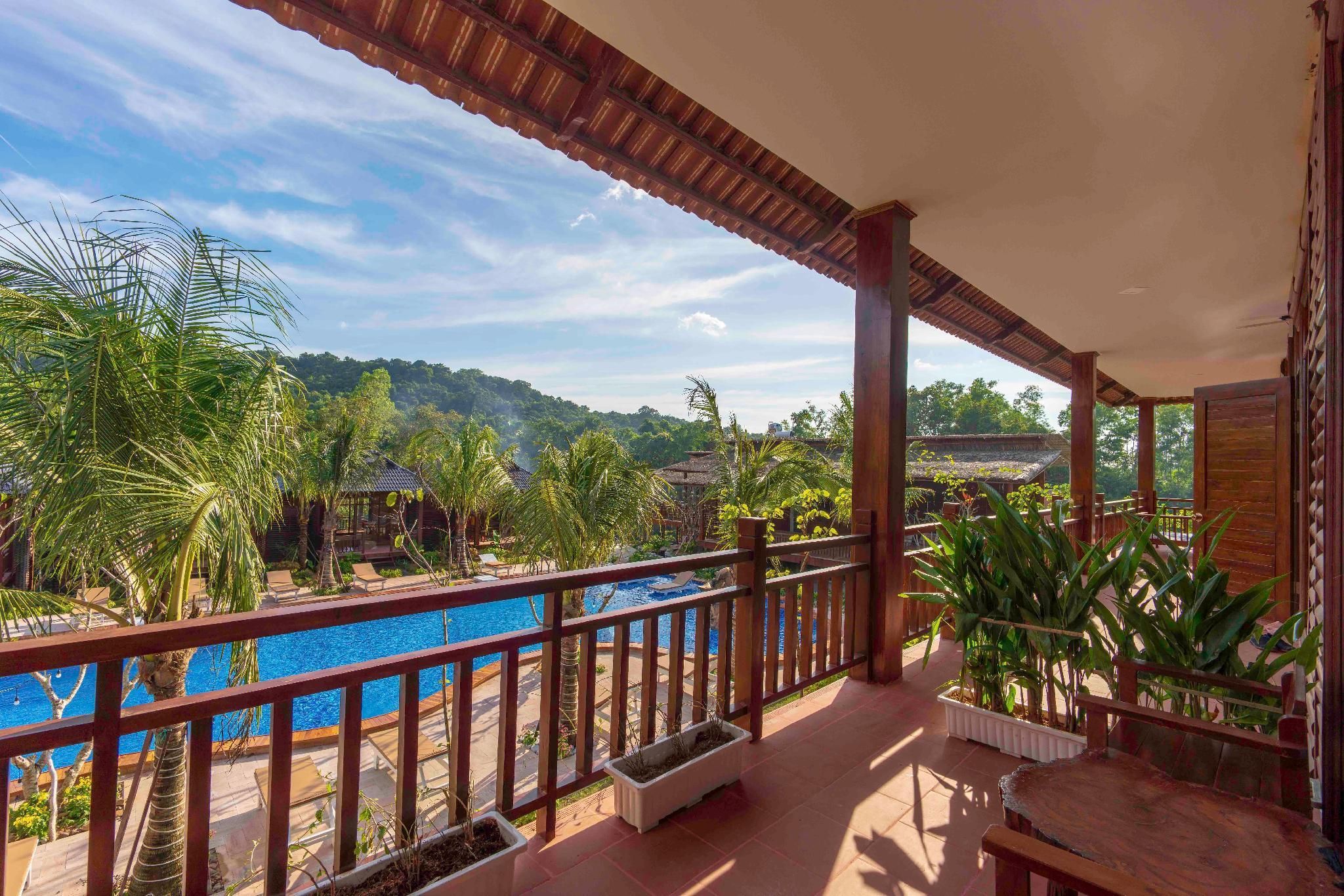 undefined Phu Quoc Bambusa Resort 10