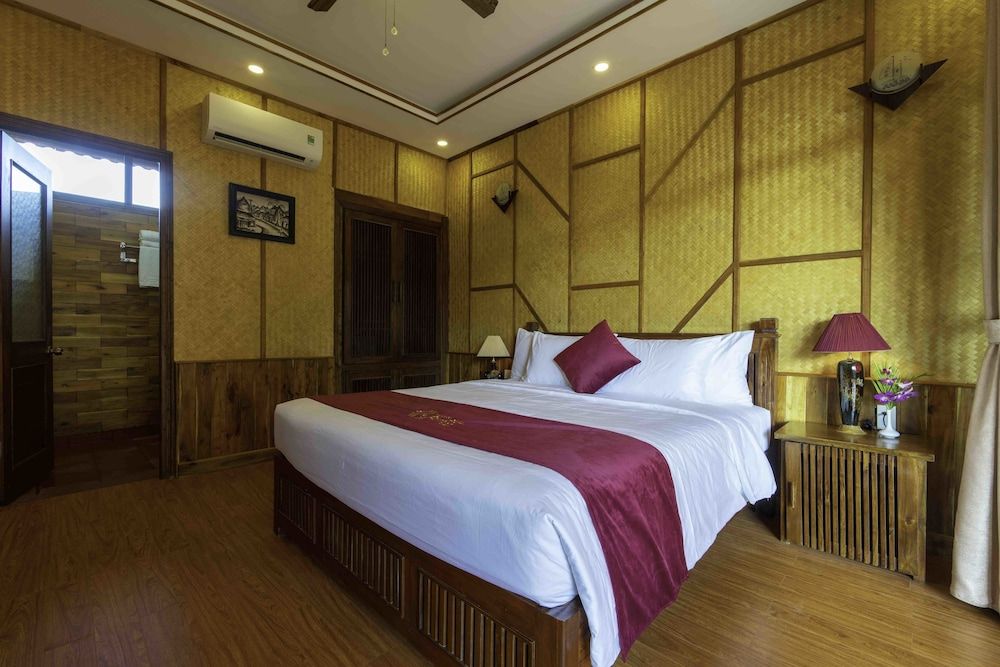 Phu Quoc Bambusa Resort Superior Room, Garden View 3