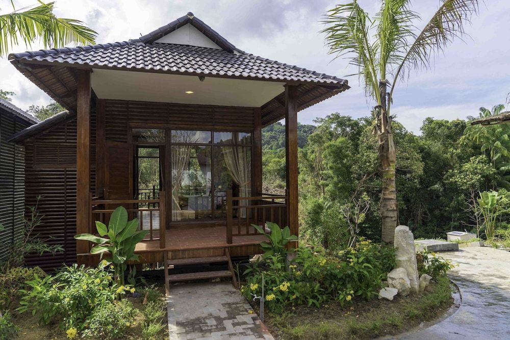 undefined Phu Quoc Bambusa Resort 3