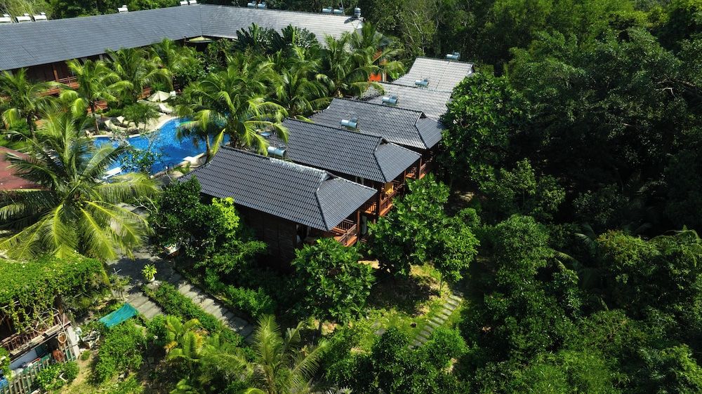 undefined Phu Quoc Bambusa Resort 8