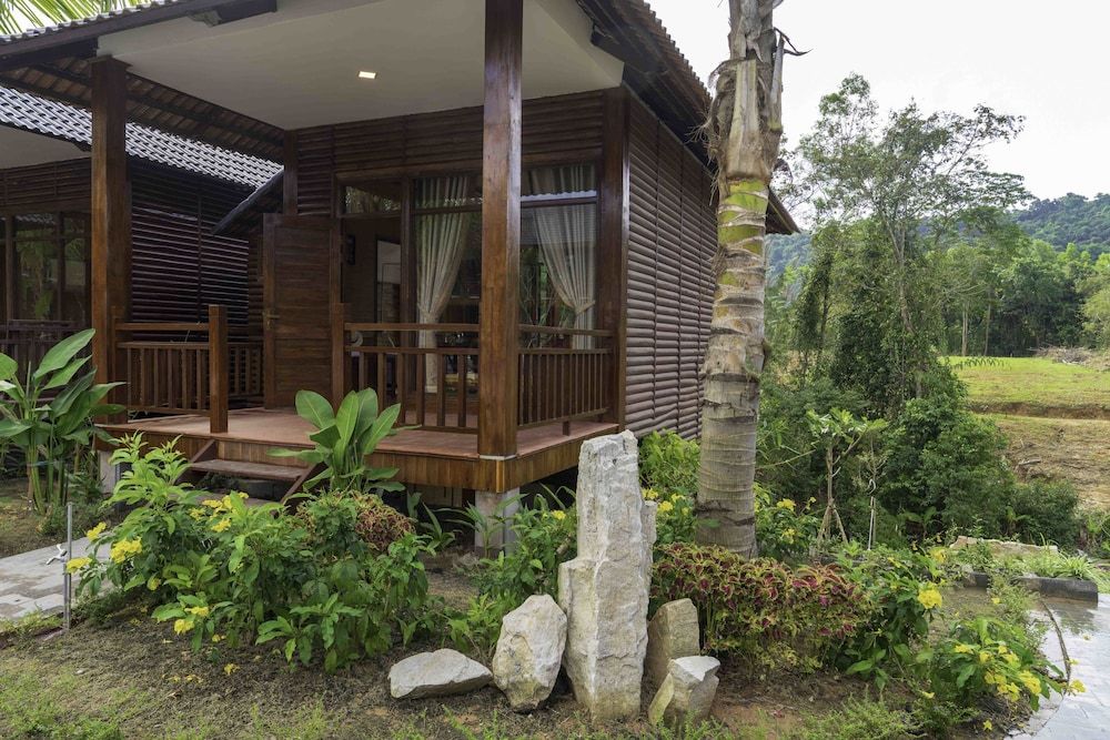 undefined Phu Quoc Bambusa Resort 5