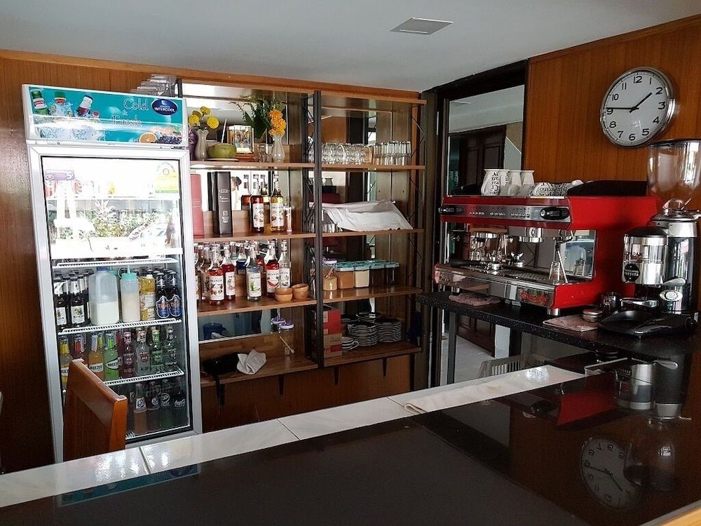 undefined Welcome Inn Hotel Karon Beach 3