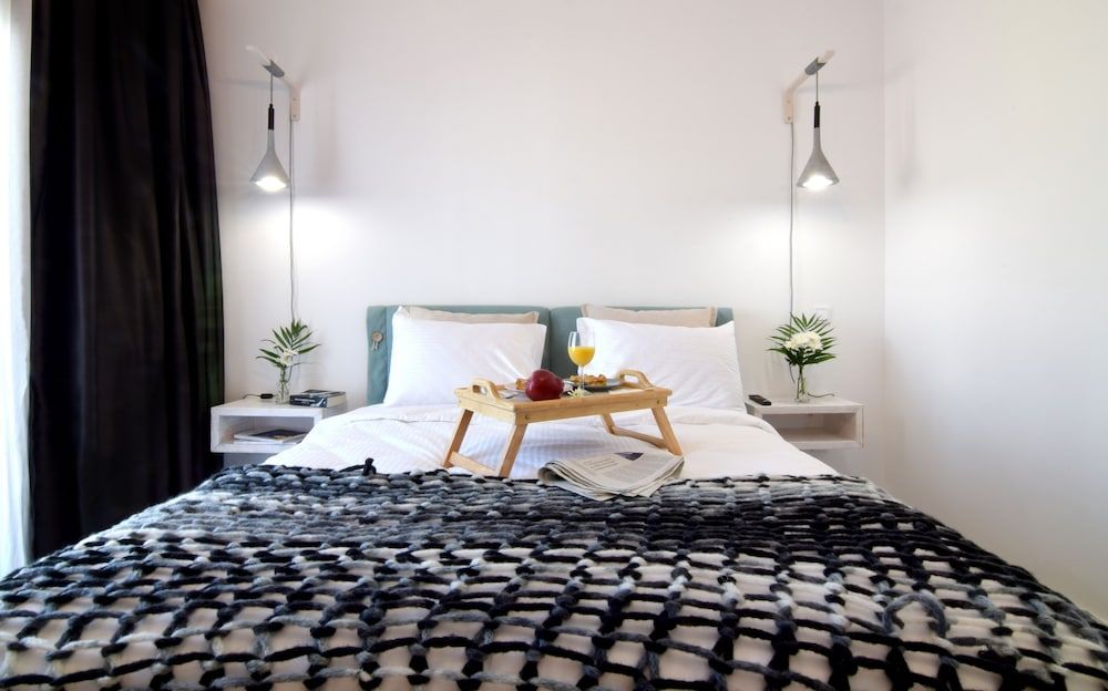 Grey Studios Comfort Studio with Castle View 2