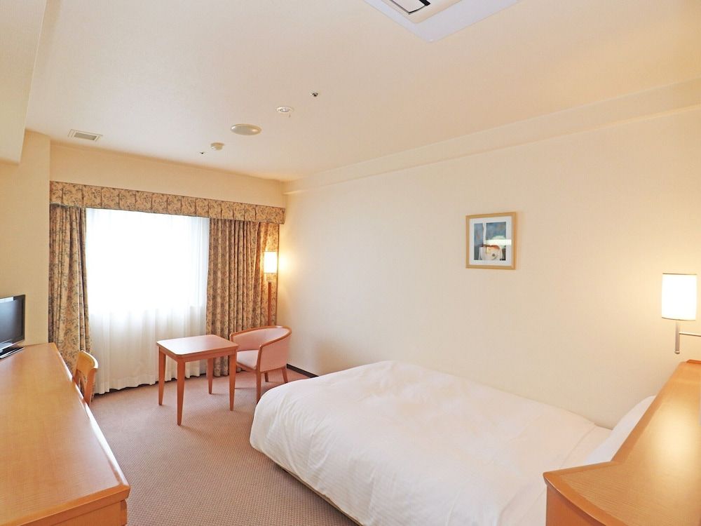 Moderate Double Room, Non Smoking