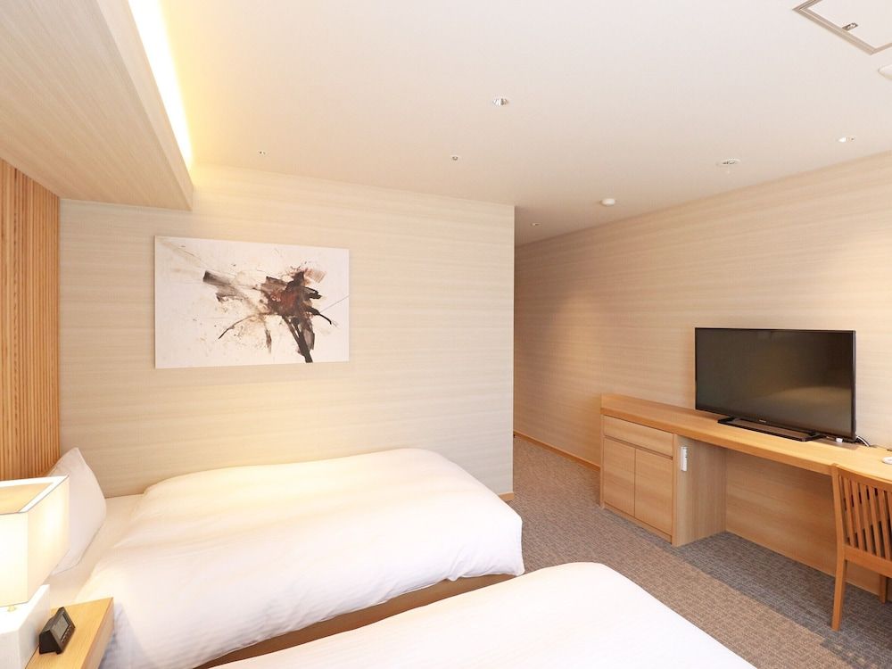 Deluxe Twin Room, Non Smoking