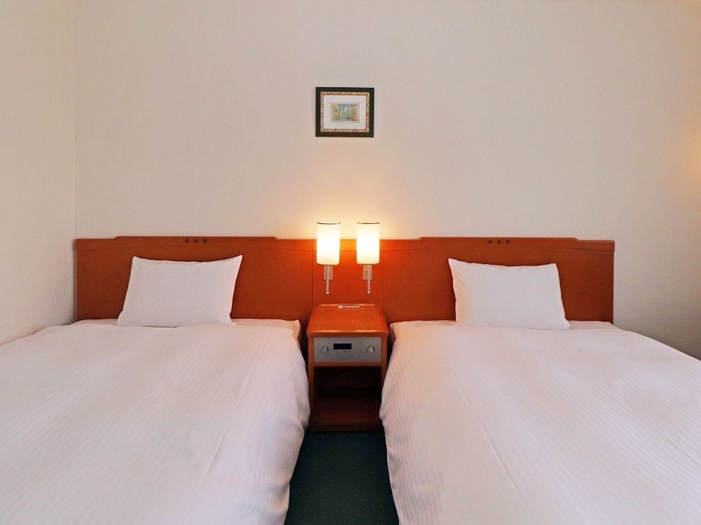 Superior Twin Room, Non Smoking