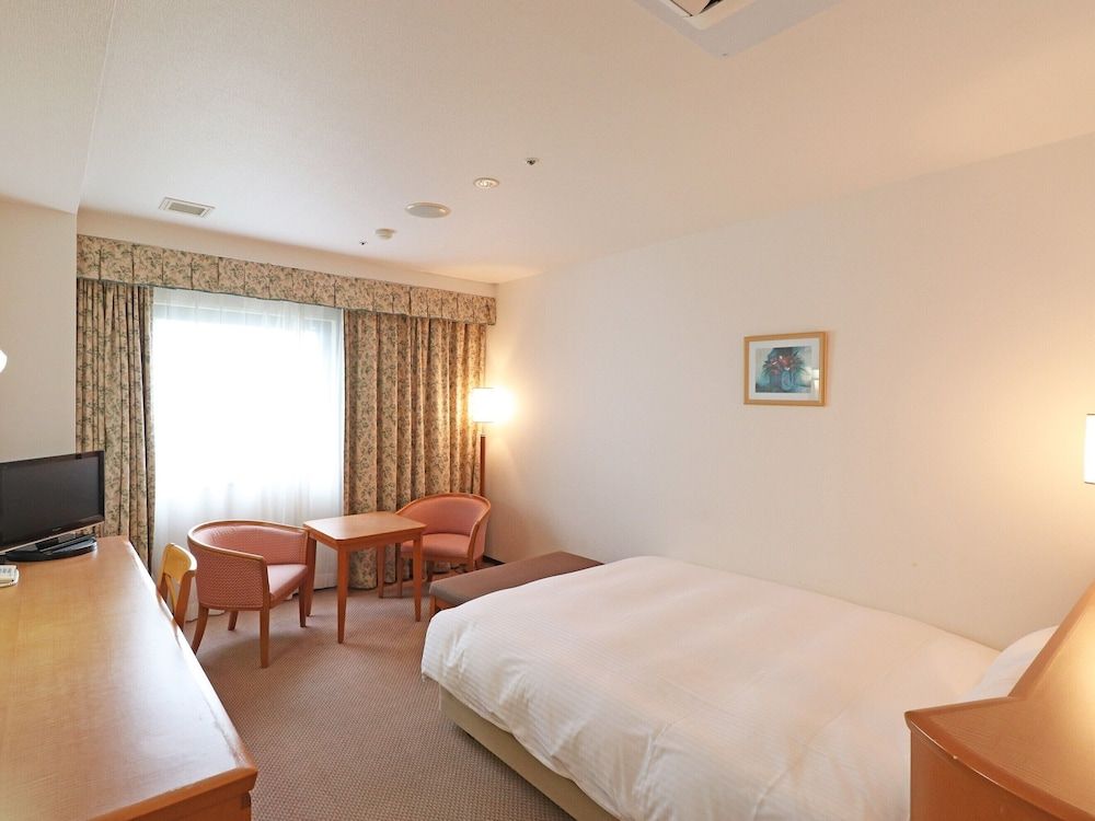 Superior Double Room, Smoking