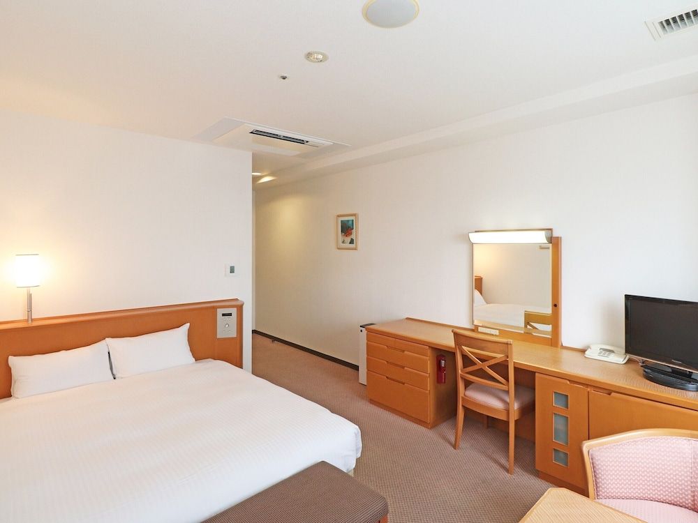 Superior Double Room, Smoking