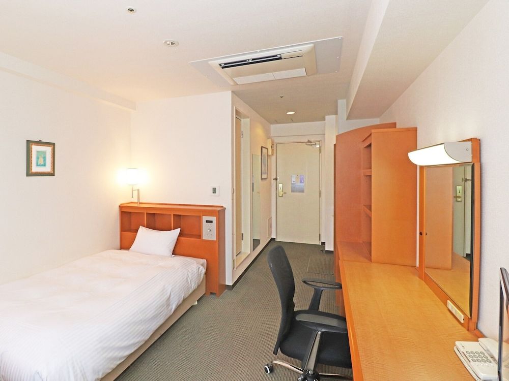 Superior Single Room, Non Smoking, Kitchenette