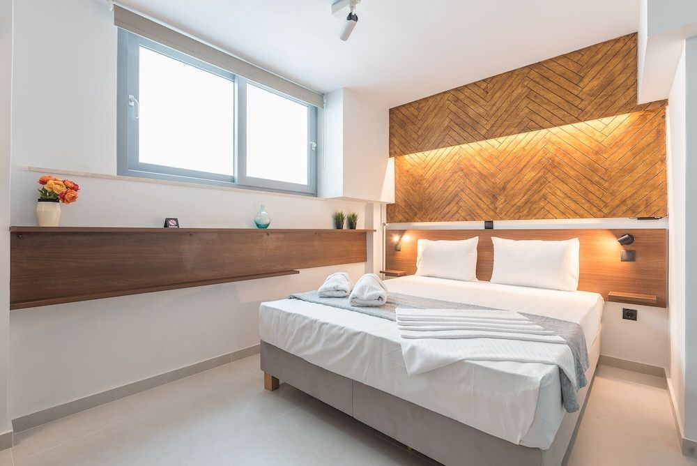 undefined Phaedra, Hideaway Suite Near Acropolis By CloudKeys 6