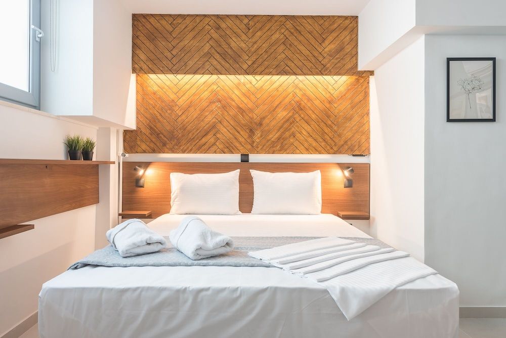 undefined Phaedra, Hideaway Suite Near Acropolis By CloudKeys 5