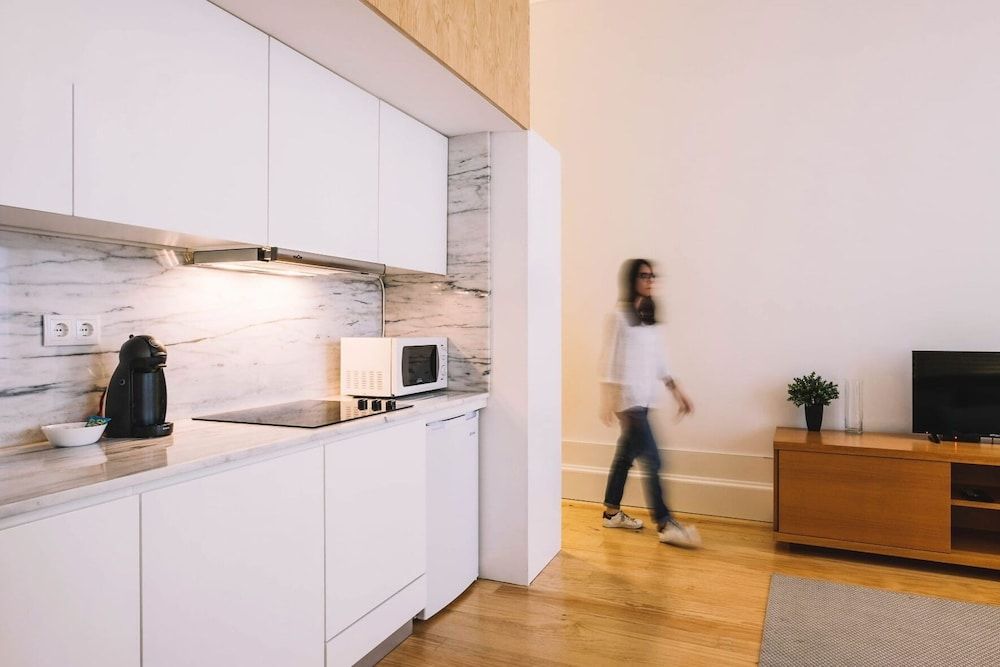 undefined ORM - Ferreira Borges Apartment 6