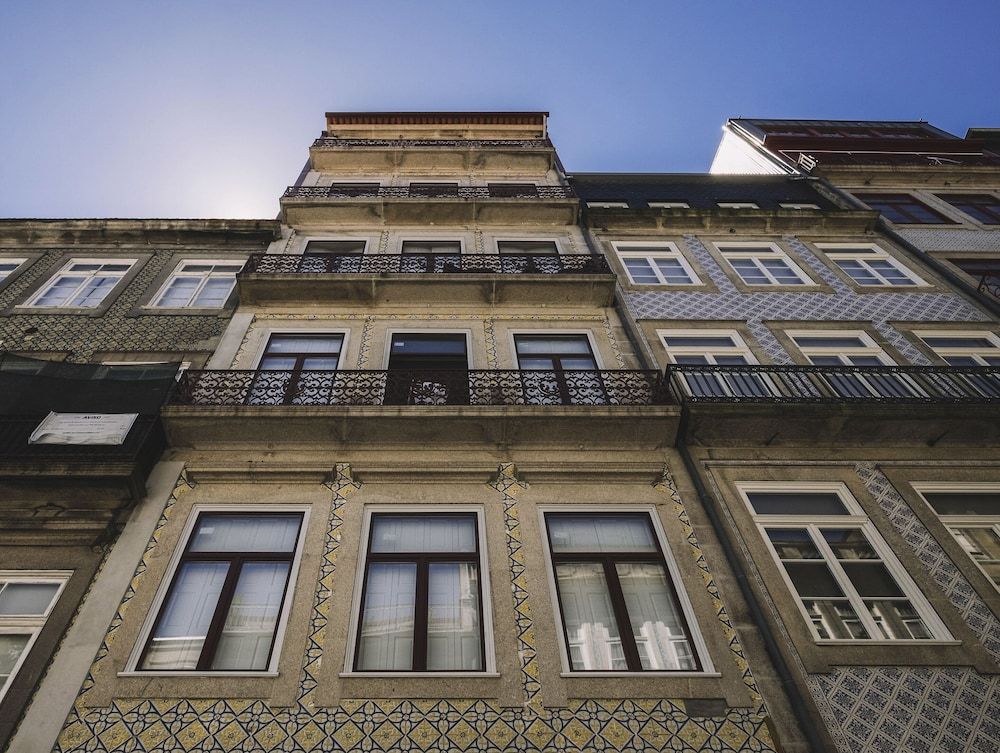 undefined ORM - Ferreira Borges Apartment 2