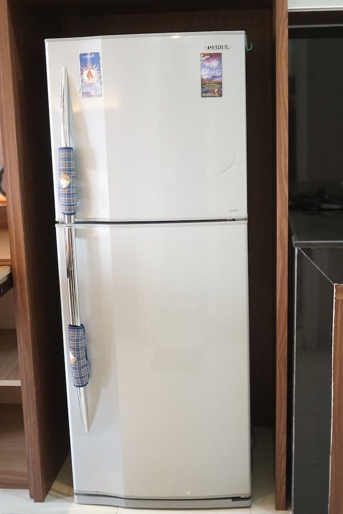 Apatel Silkwood Residences Alam Sutra Apartment, 1 Bedroom 13