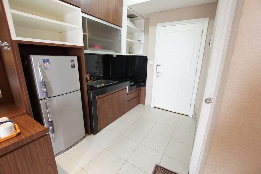 Apatel Silkwood Residences Alam Sutra Apartment, 1 Bedroom 12