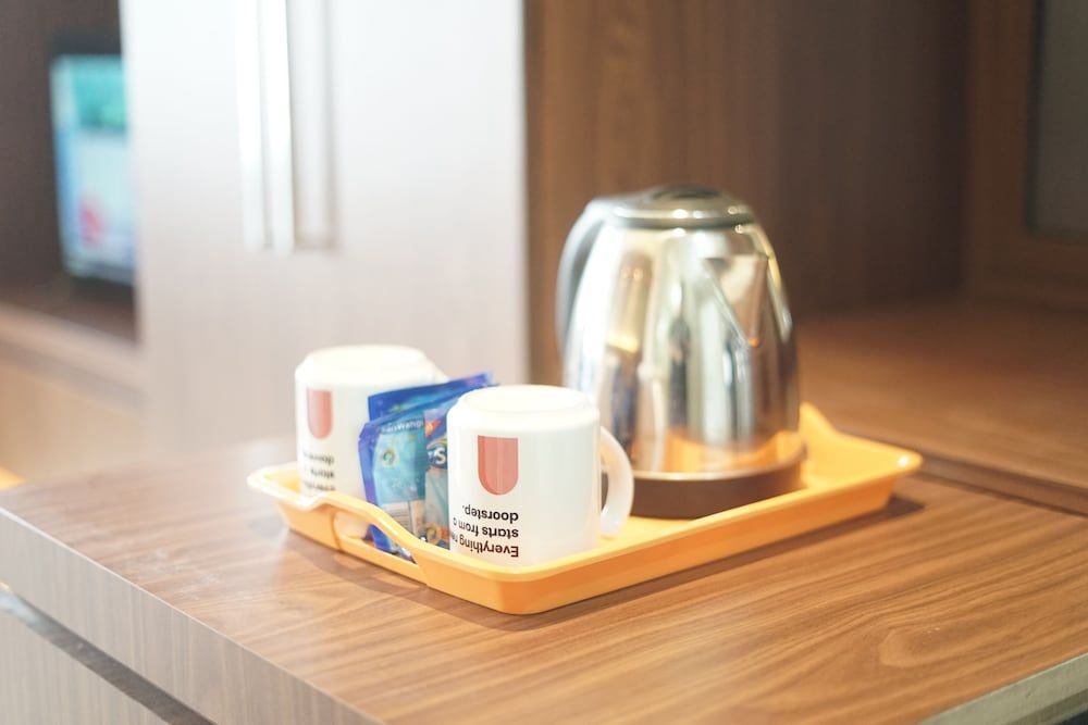 Apatel Silkwood Residences Alam Sutra Apartment, 1 Bedroom 17