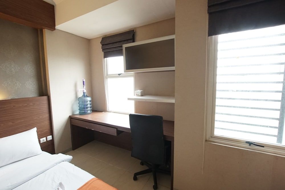 undefined Apatel Silkwood Residences Alam Sutra 5