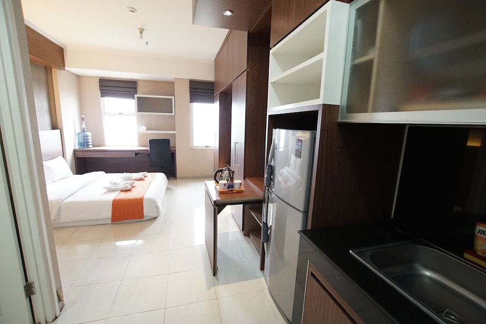 undefined Apatel Silkwood Residences Alam Sutra 8