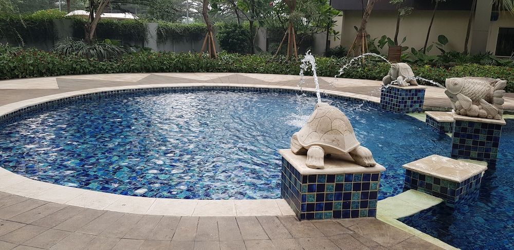 undefined Apatel Silkwood Residences Alam Sutra 2