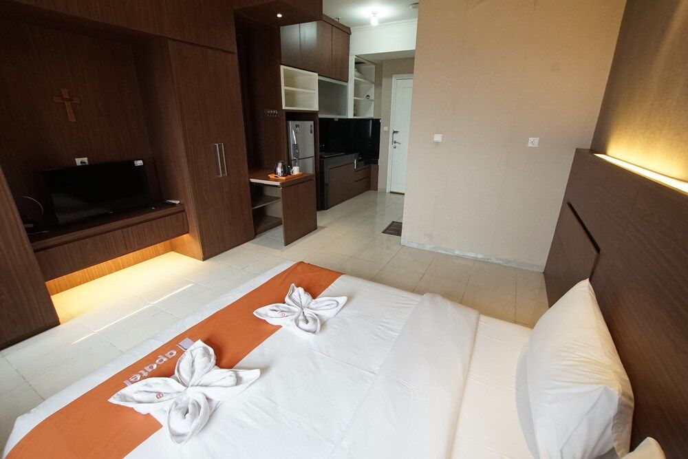 Apatel Silkwood Residences Alam Sutra Apartment, 1 Bedroom 11