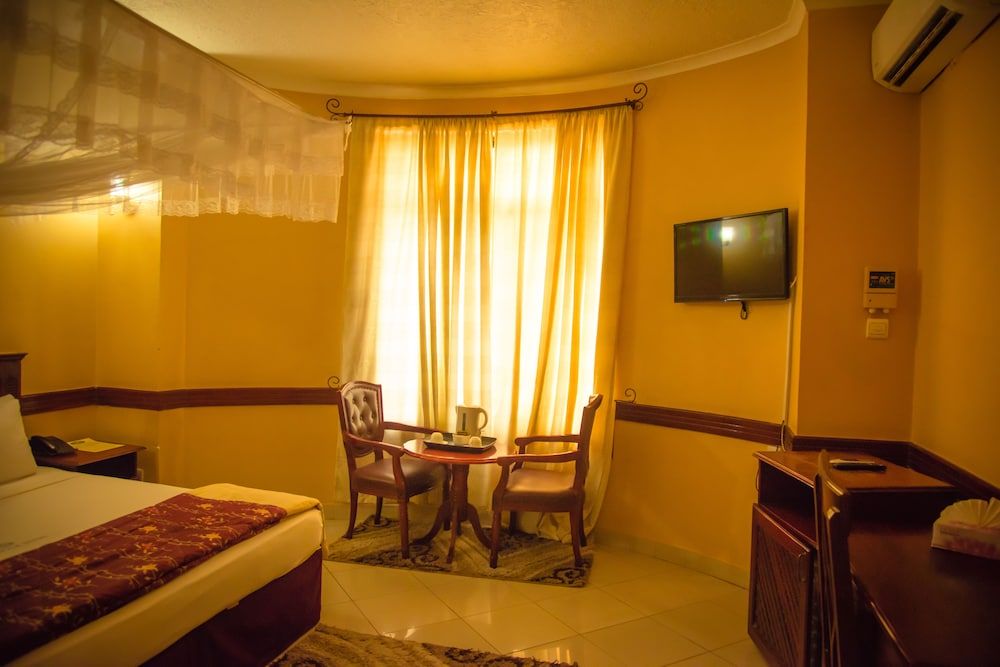 undefined City Style Hotel 9