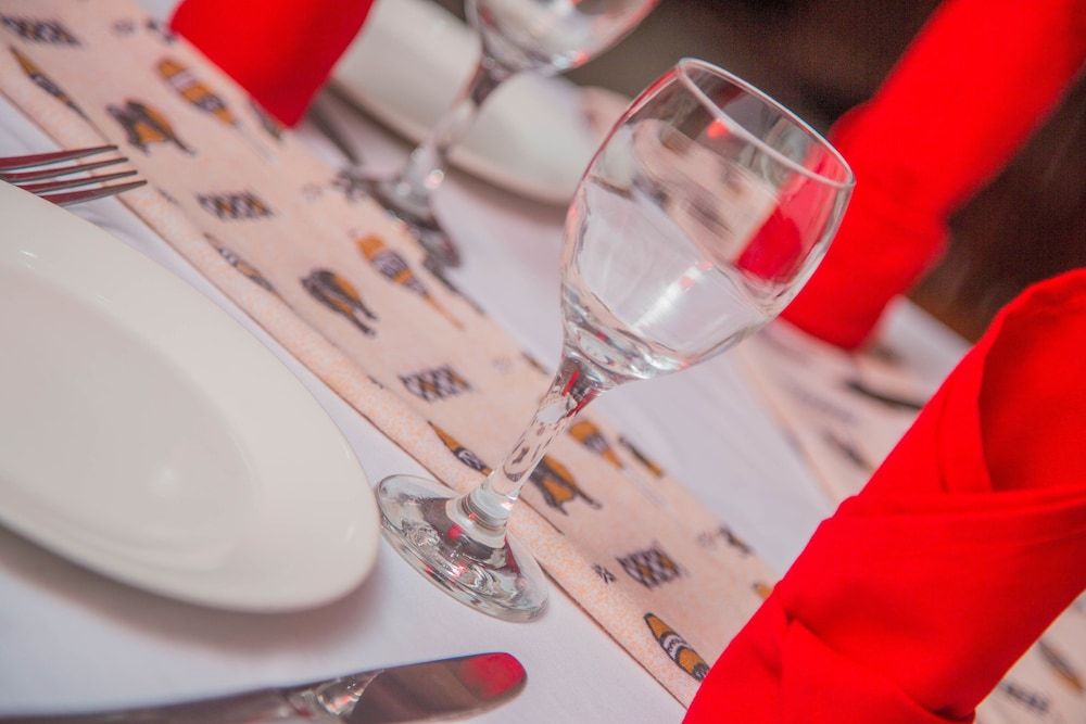 undefined City Style Hotel 4