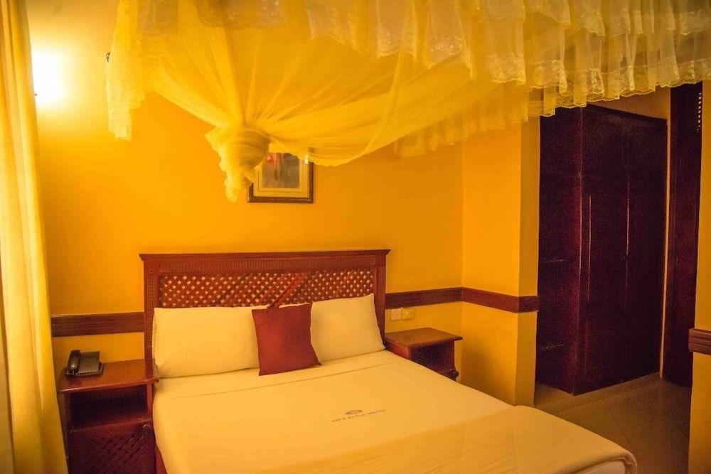 undefined City Style Hotel 2