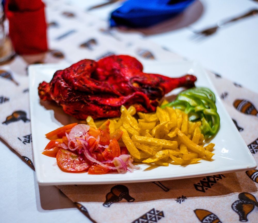 undefined City Style Hotel 6