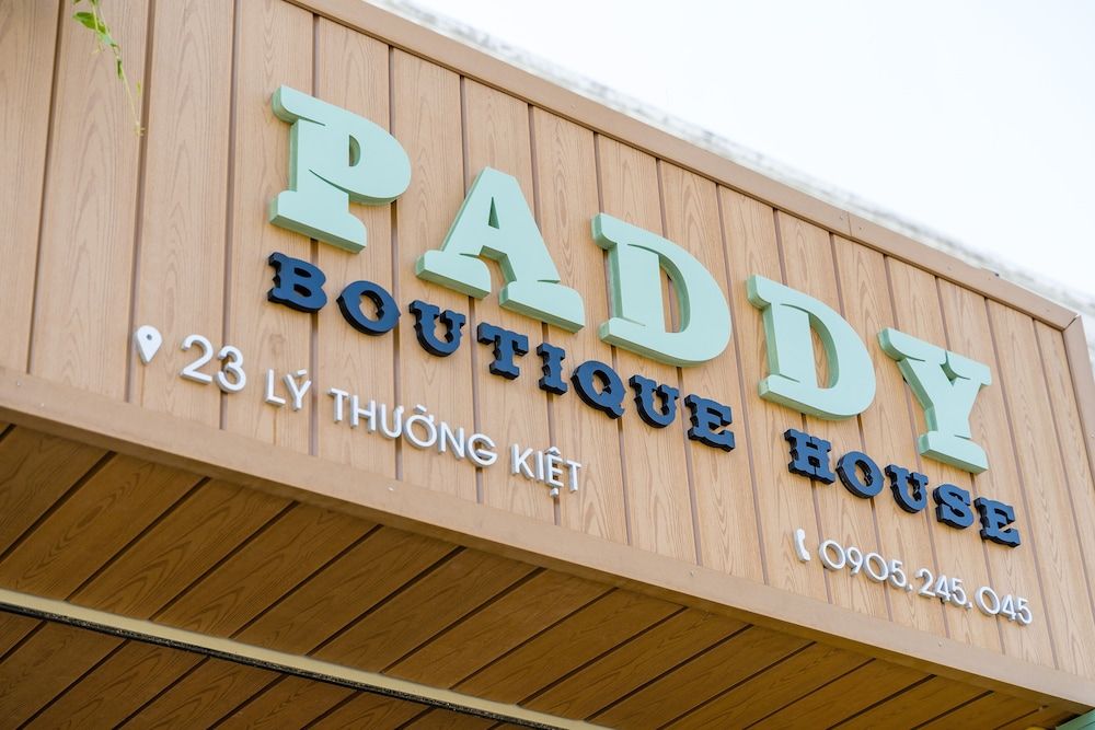 undefined Paddy Boutique House Hoian 4