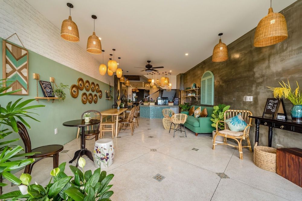 undefined Paddy Boutique House Hoian 8