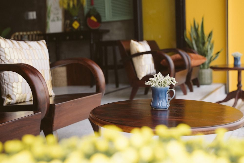 undefined Paddy Boutique House Hoian 9