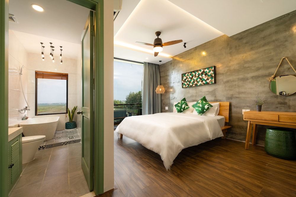 undefined Paddy Boutique House Hoian