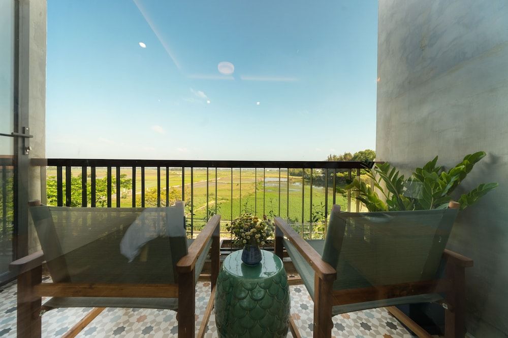 undefined Paddy Boutique House Hoian 7