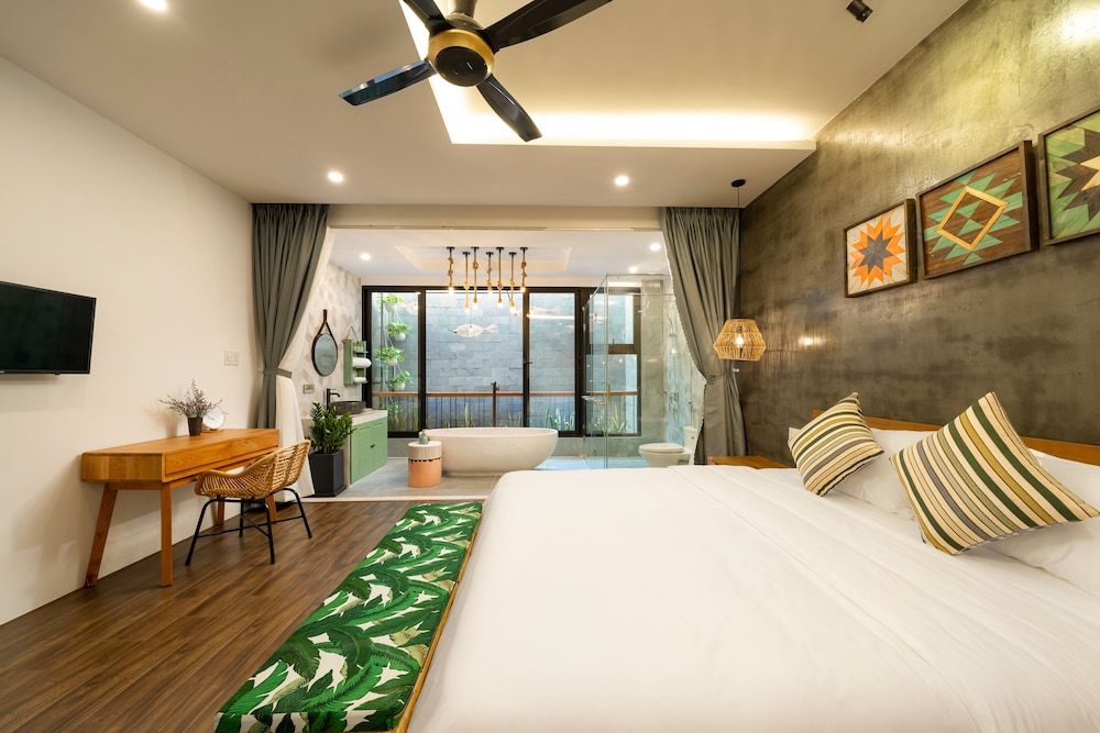 undefined Paddy Boutique House Hoian 3