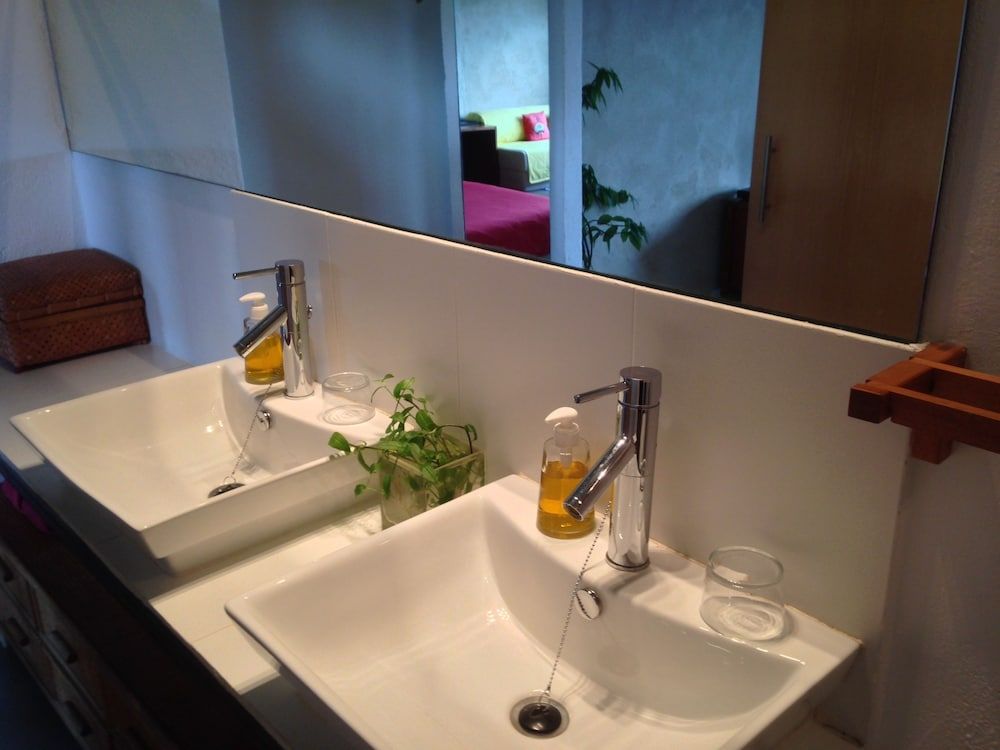 Hotel La Canela Junior Room 3