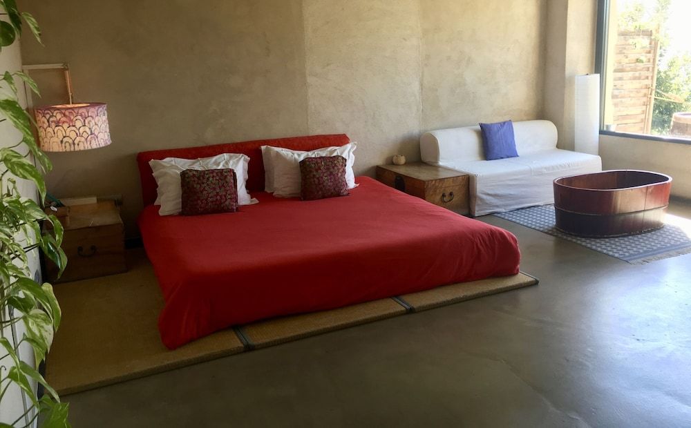 Hotel La Canela Junior Room