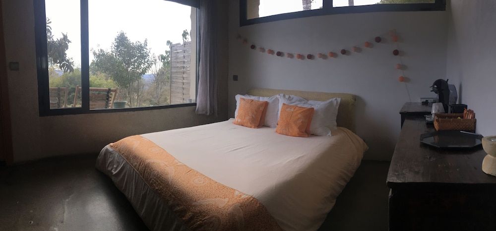 Hotel La Canela Standard Double Room 2