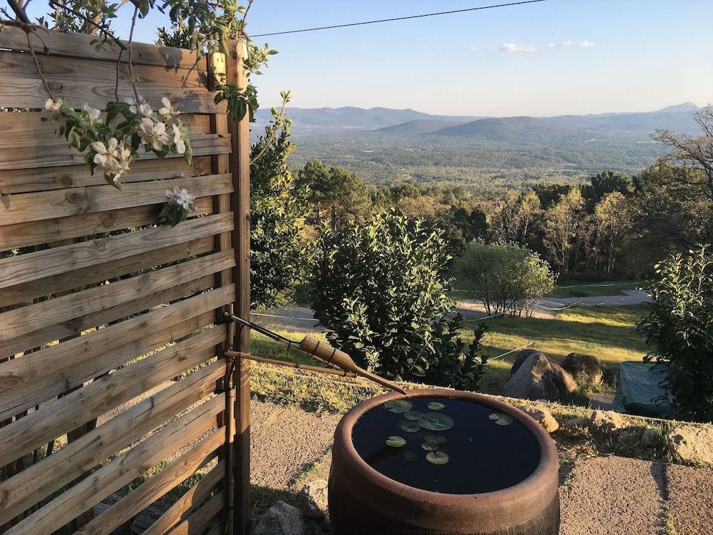 Hotel La Canela Junior Room 2