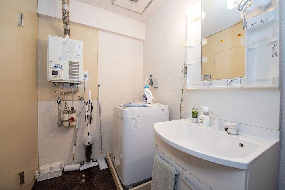 Heights Showa 503 Room (503) 9