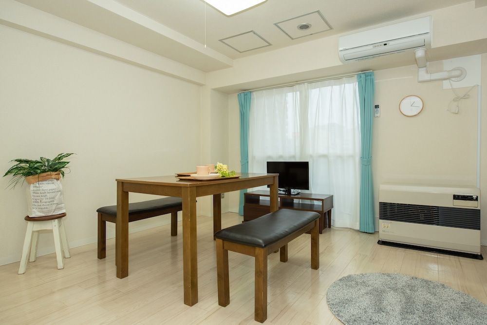 Heights Showa 503 Room (503) 12