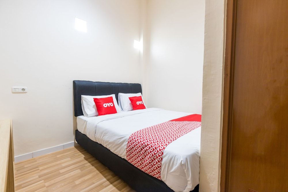 undefined OYO 1435 Residence 446