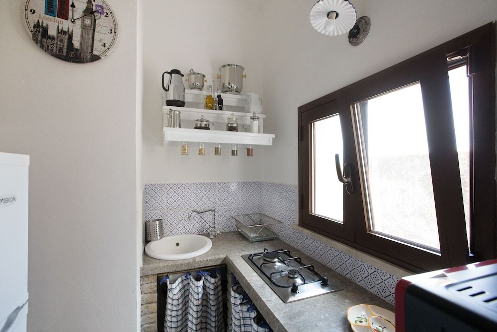 Bella Vista b&b Standard Double Room 18