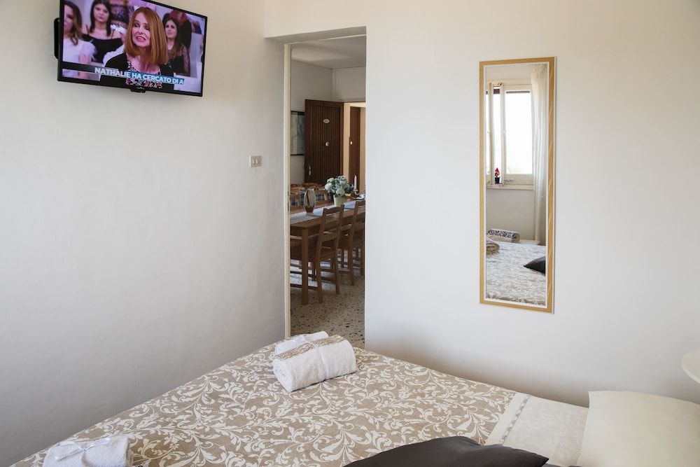 Bella Vista b&b Standard Double Room 20