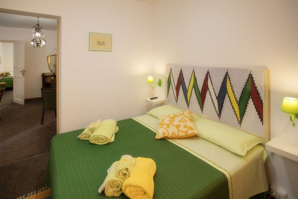 Bella Vista b&b Standard Double Room 6