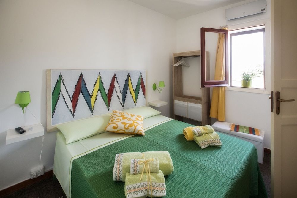 Bella Vista b&b Standard Double Room 9